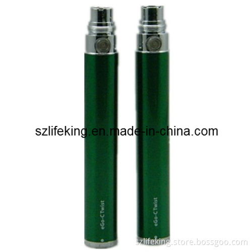 EGO-C Twist Battery with Variable Voltage